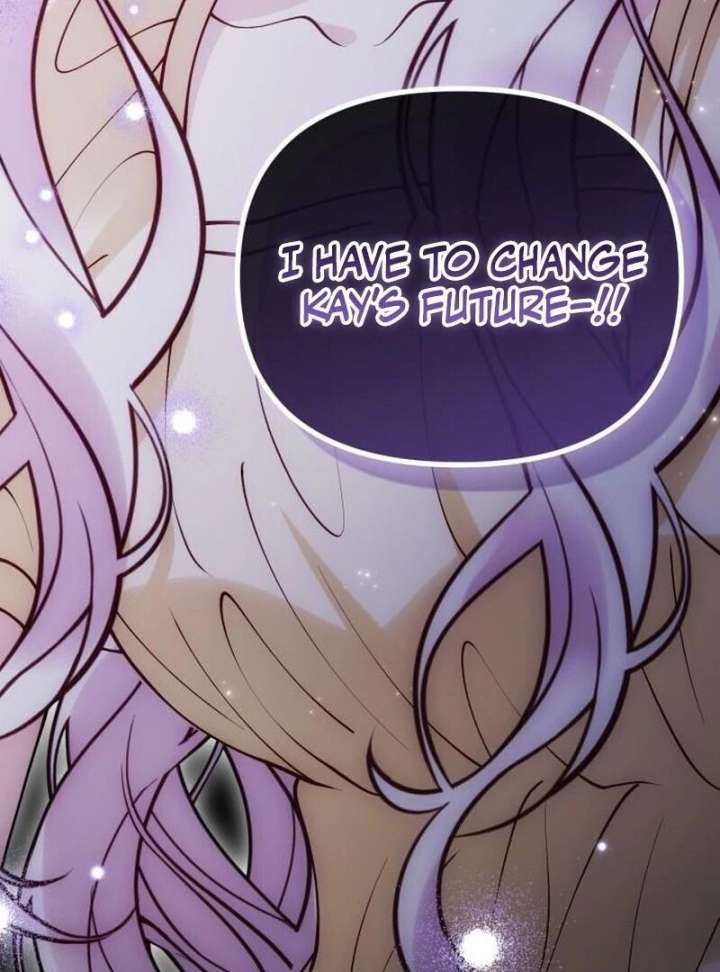 A Beast Swallowed by a Flower Chapter 107 - Page 27 in English