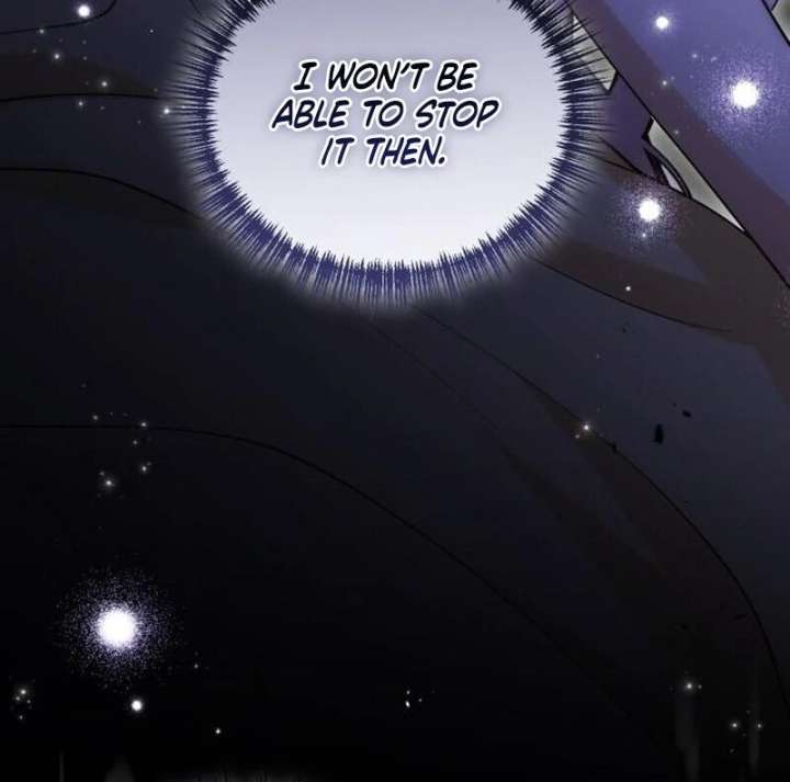 A Beast Swallowed by a Flower Chapter 107 - Page 41 in English