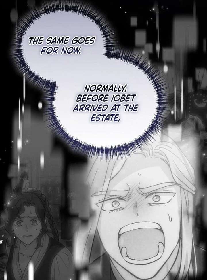 A Beast Swallowed by a Flower Chapter 107 - Page 42 in English