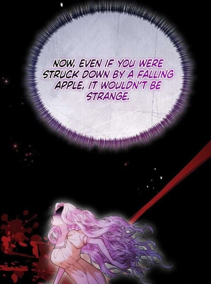 A Beast Swallowed by a Flower Chapter 107 - Page 45 in English