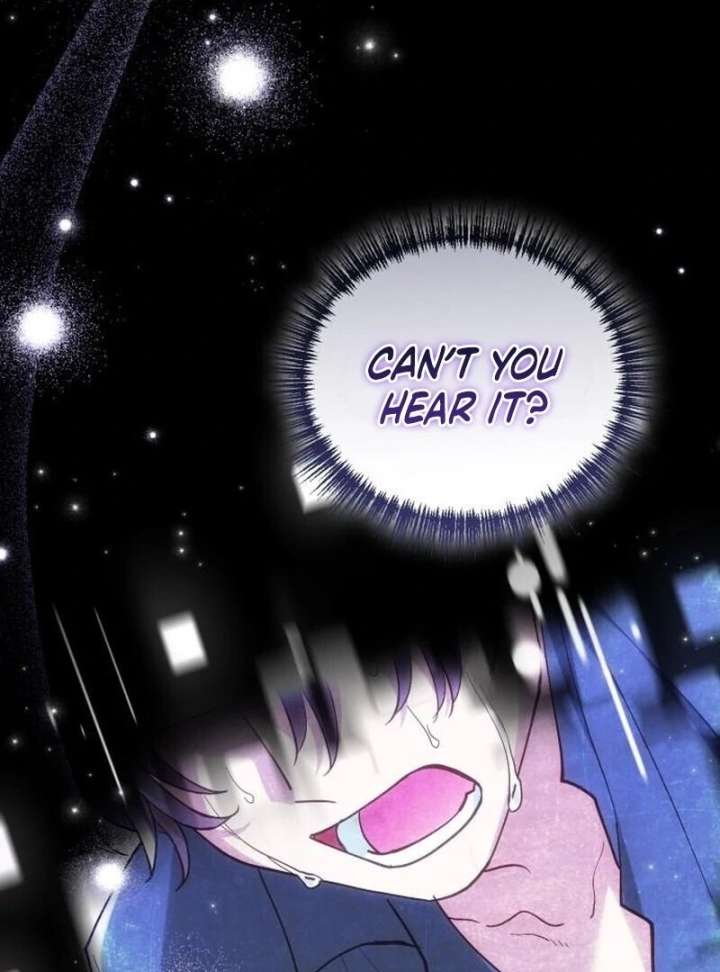 A Beast Swallowed by a Flower Chapter 107 - Page 57 in English