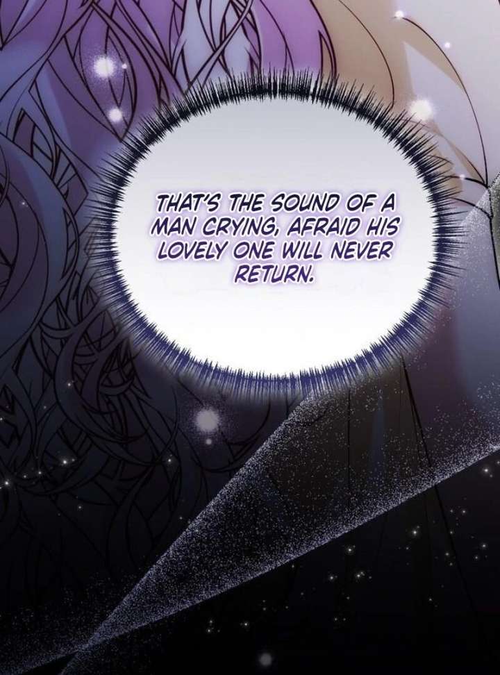 A Beast Swallowed by a Flower Chapter 107 - Page 61 in English