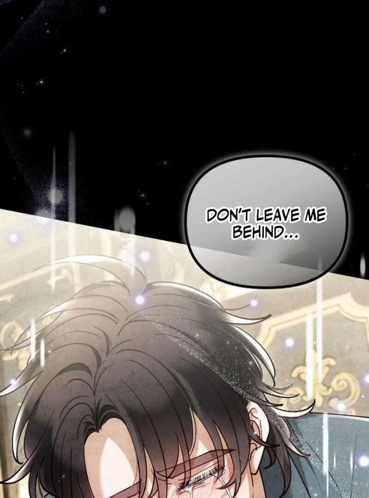 A Beast Swallowed by a Flower Chapter 107 - Page 62 in English