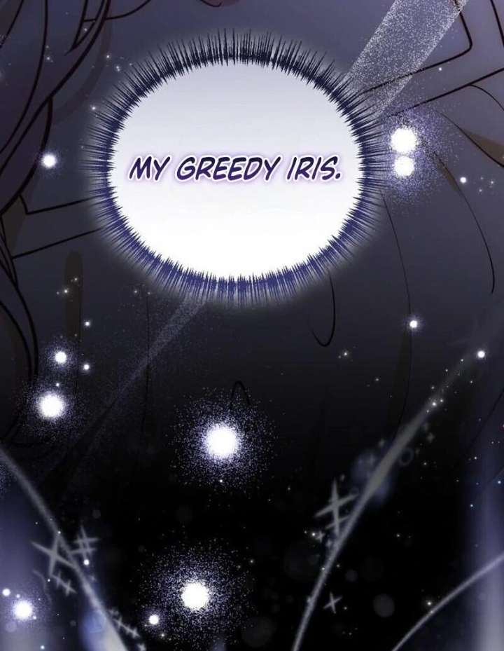 A Beast Swallowed by a Flower Chapter 107 - Page 67 in English
