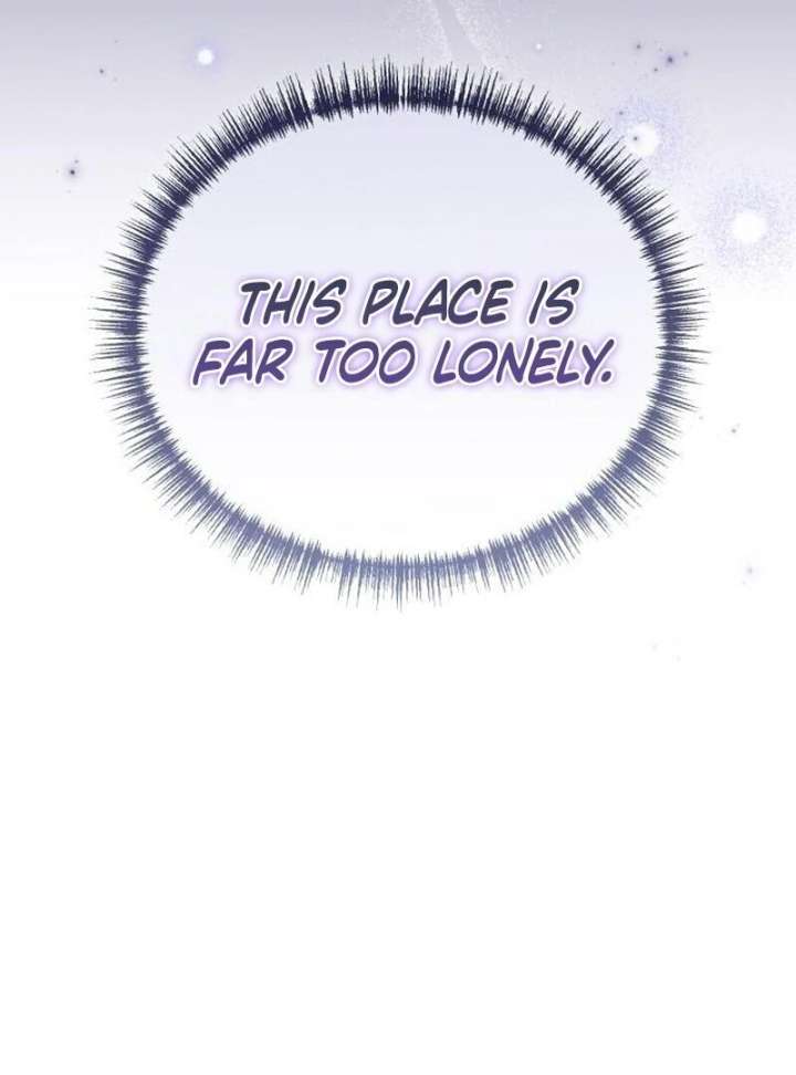 A Beast Swallowed by a Flower Chapter 107 - Page 71 in English