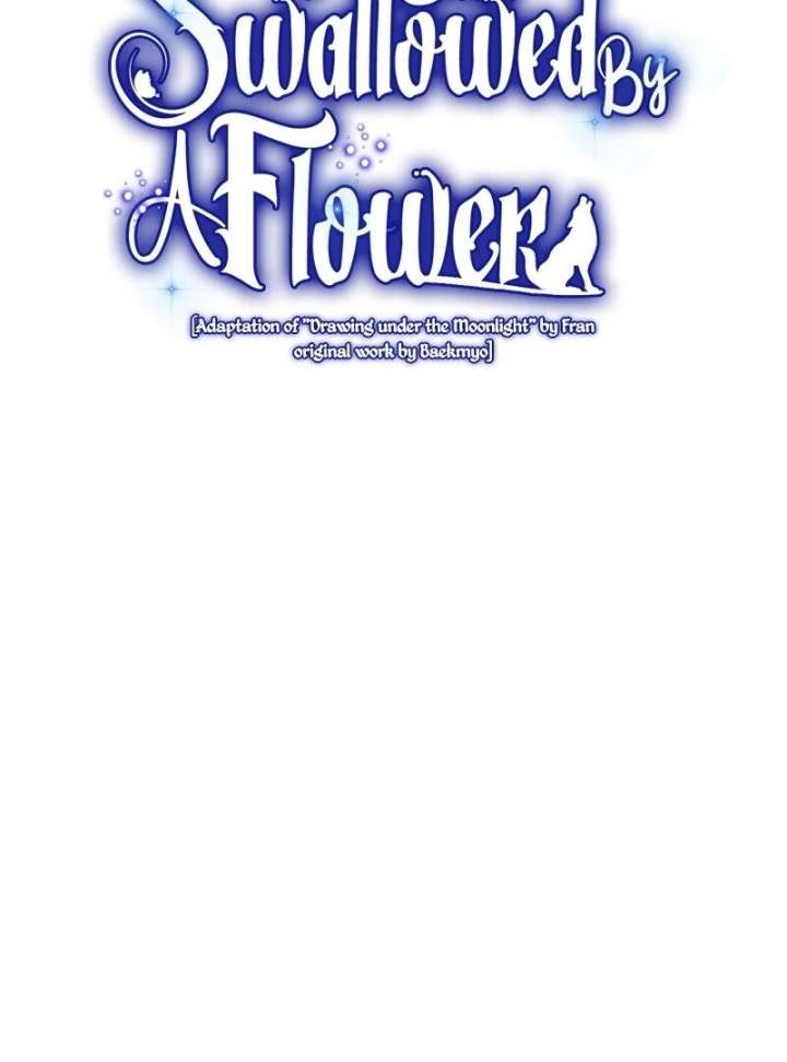 A Beast Swallowed by a Flower Chapter 107 - Page 73 in English