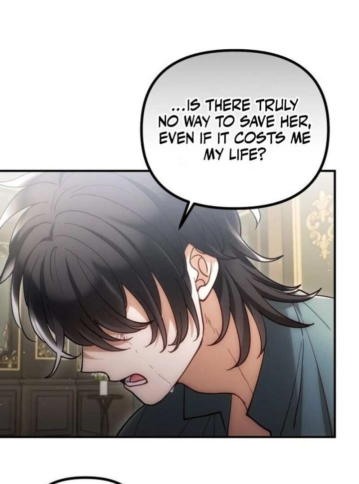 A Beast Swallowed by a Flower Chapter 107 - Page 76 in English