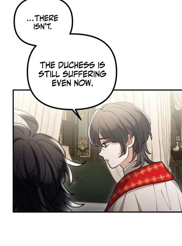 A Beast Swallowed by a Flower Chapter 107 - Page 77 in English