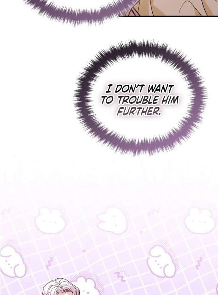 A Beast Swallowed by a Flower Chapter 108 - Page 103 in English