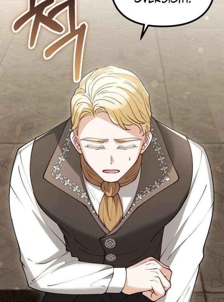A Beast Swallowed by a Flower Chapter 108 - Page 106 in English