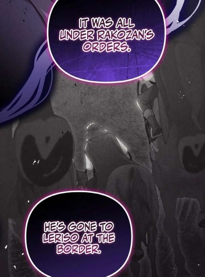 A Beast Swallowed by a Flower Chapter 108 - Page 113 in English