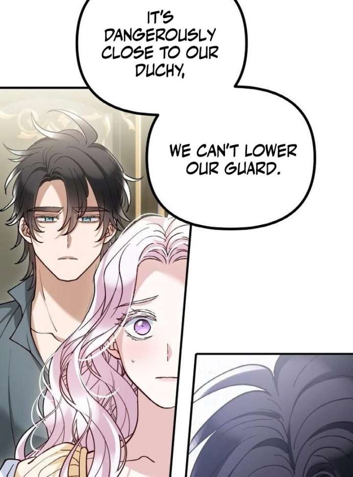 A Beast Swallowed by a Flower Chapter 108 - Page 116 in English