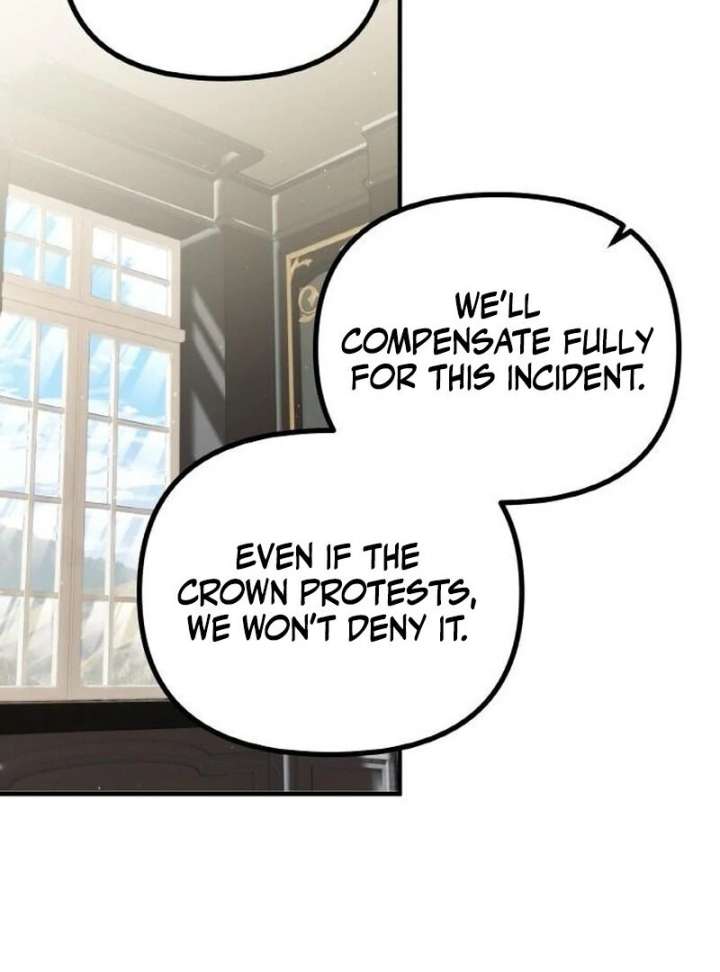 A Beast Swallowed by a Flower Chapter 108 - Page 120 in English