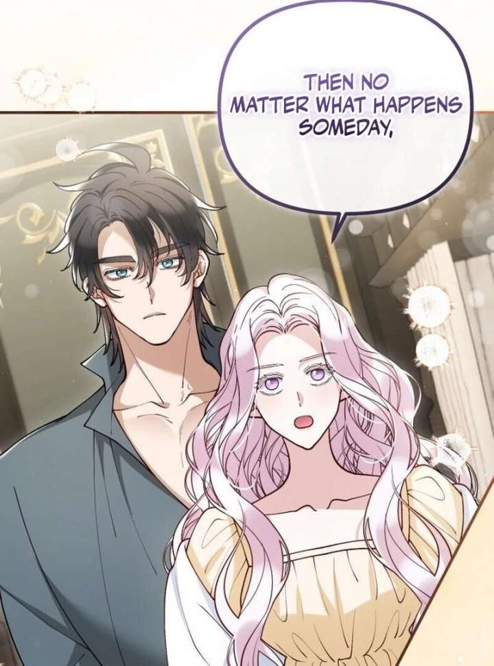A Beast Swallowed by a Flower Chapter 108 - Page 124 in English