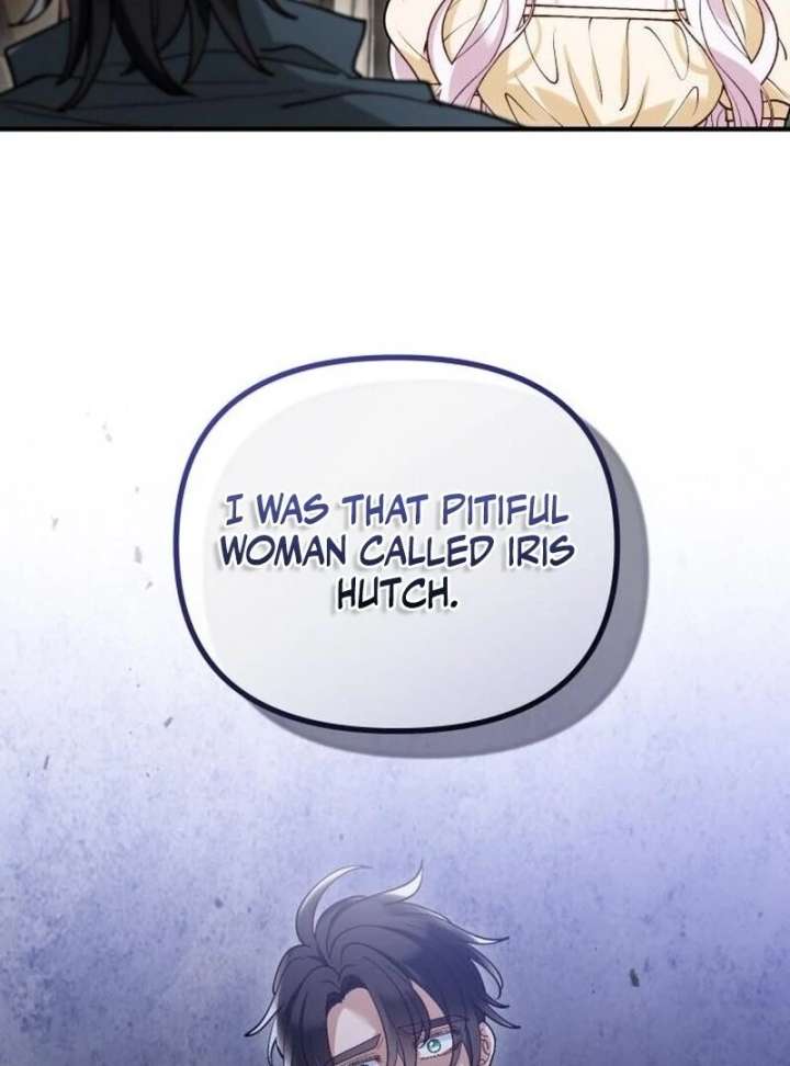 A Beast Swallowed by a Flower Chapter 108 - Page 17 in English