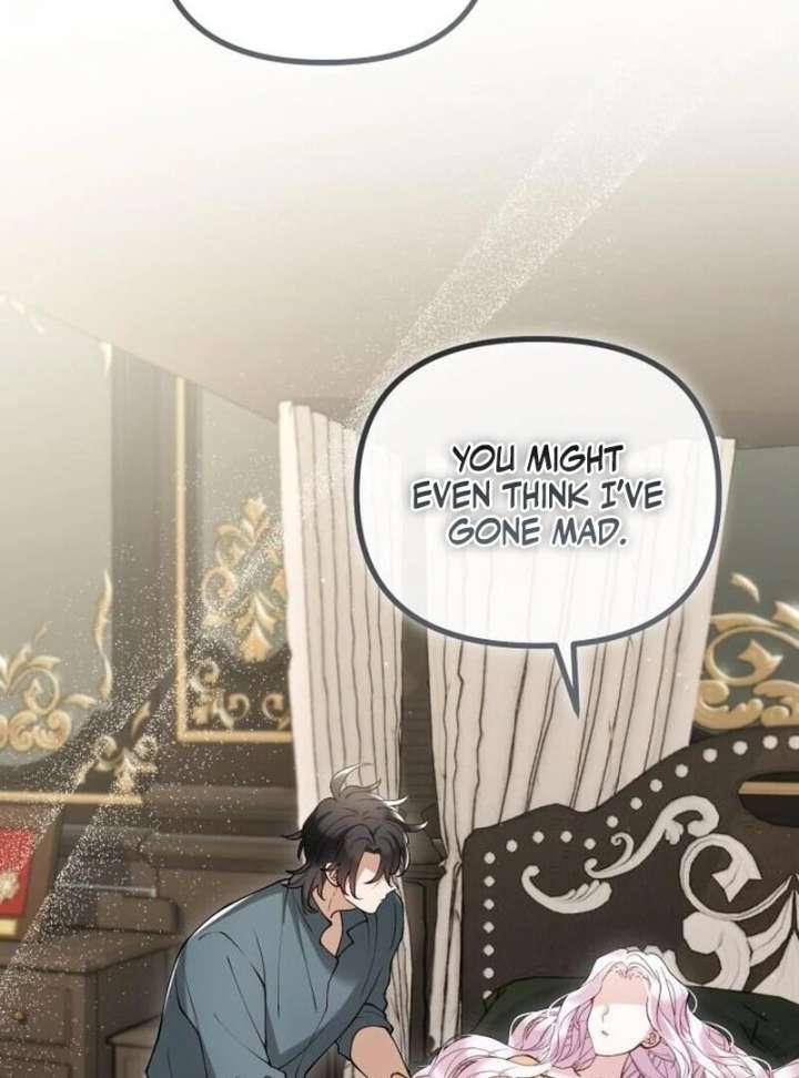 A Beast Swallowed by a Flower Chapter 108 - Page 3 in English