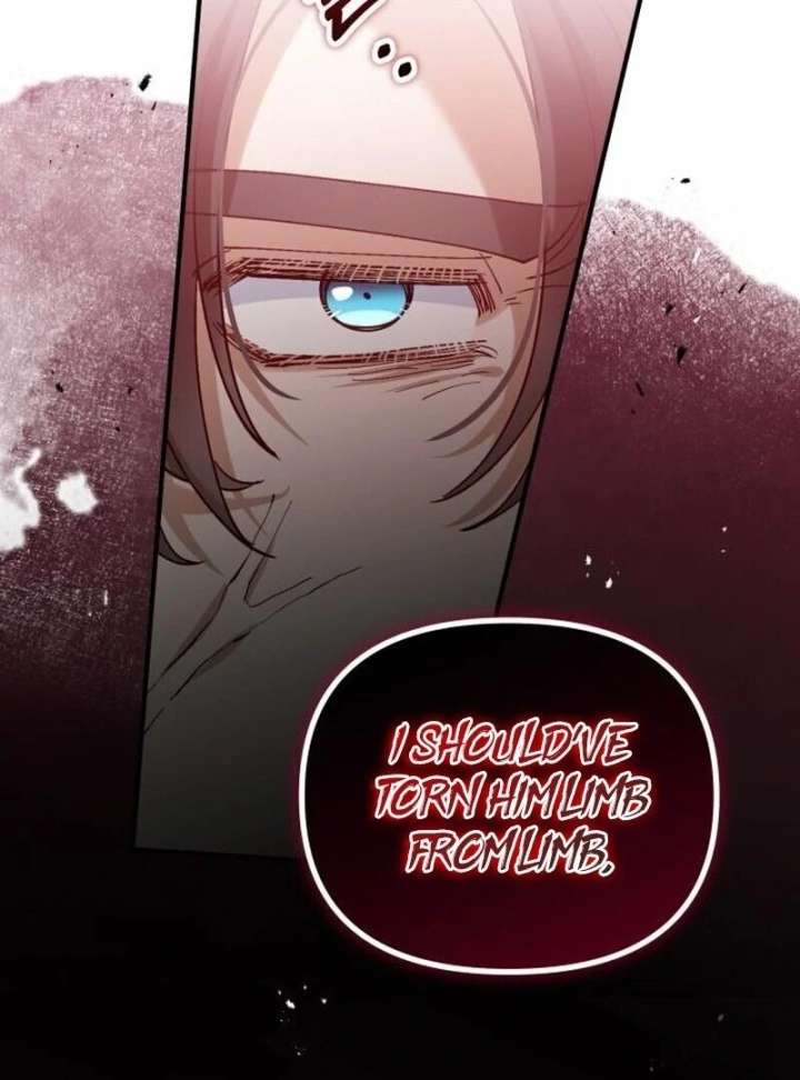 A Beast Swallowed by a Flower Chapter 108 - Page 34 in English
