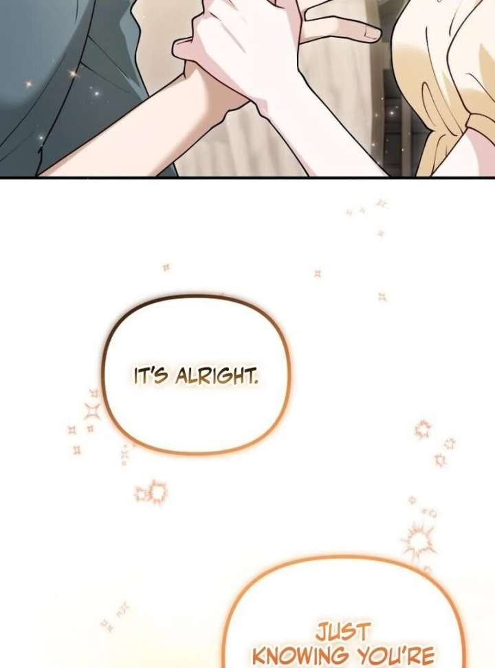 A Beast Swallowed by a Flower Chapter 108 - Page 37 in English