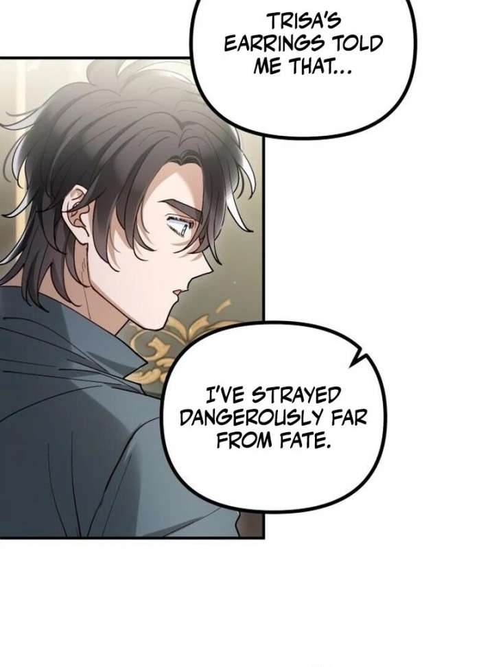 A Beast Swallowed by a Flower Chapter 108 - Page 41 in English