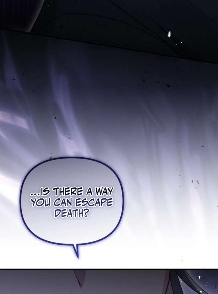 A Beast Swallowed by a Flower Chapter 108 - Page 45 in English