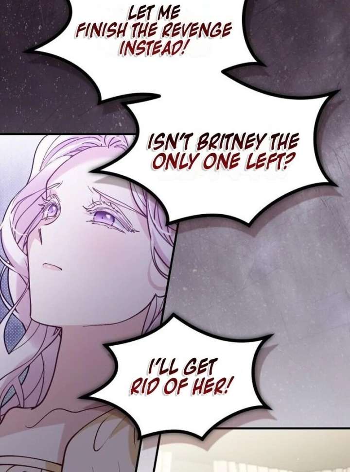 A Beast Swallowed by a Flower Chapter 108 - Page 49 in English