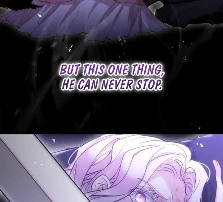 A Beast Swallowed by a Flower Chapter 108 - Page 53 in English