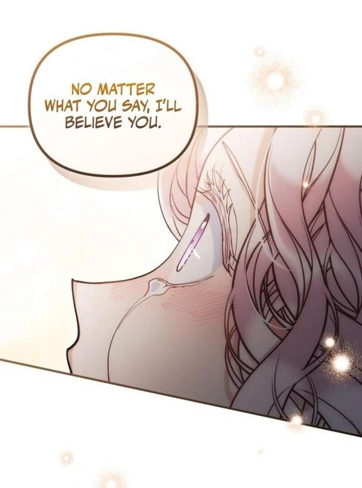 A Beast Swallowed by a Flower Chapter 108 - Page 6 in English