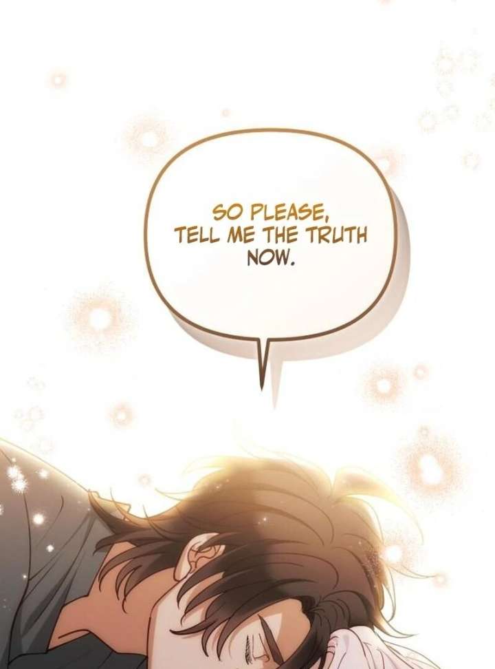 A Beast Swallowed by a Flower Chapter 108 - Page 9 in English