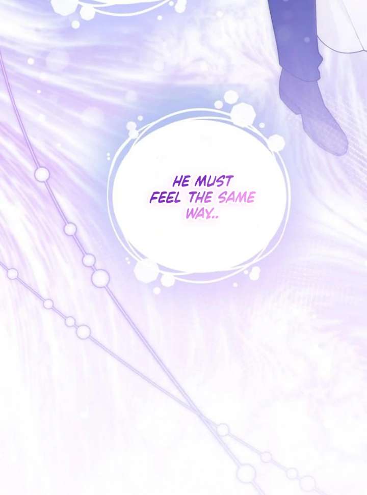 A Beast Swallowed by a Flower Chapter 110 - Page 100 in English
