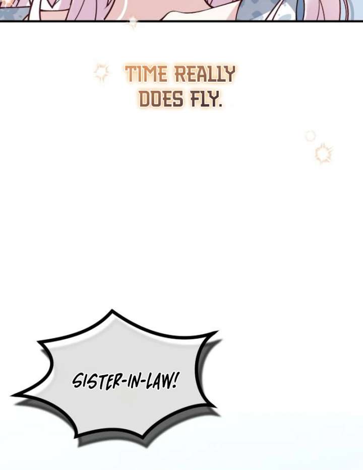 A Beast Swallowed by a Flower Chapter 110 - Page 13 in English