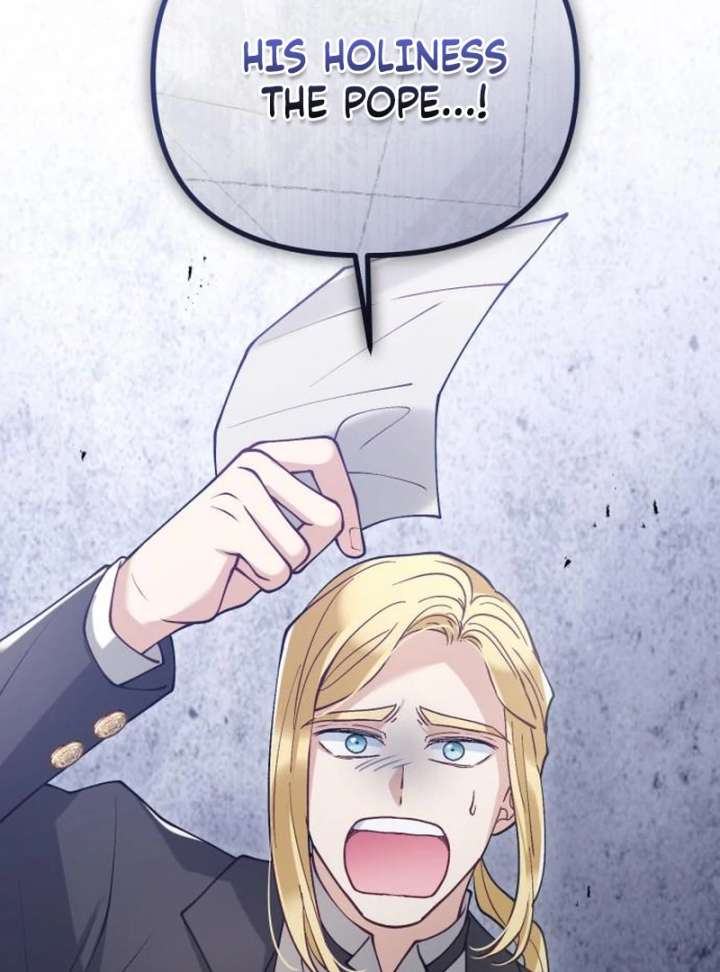 A Beast Swallowed by a Flower Chapter 110 - Page 17 in English