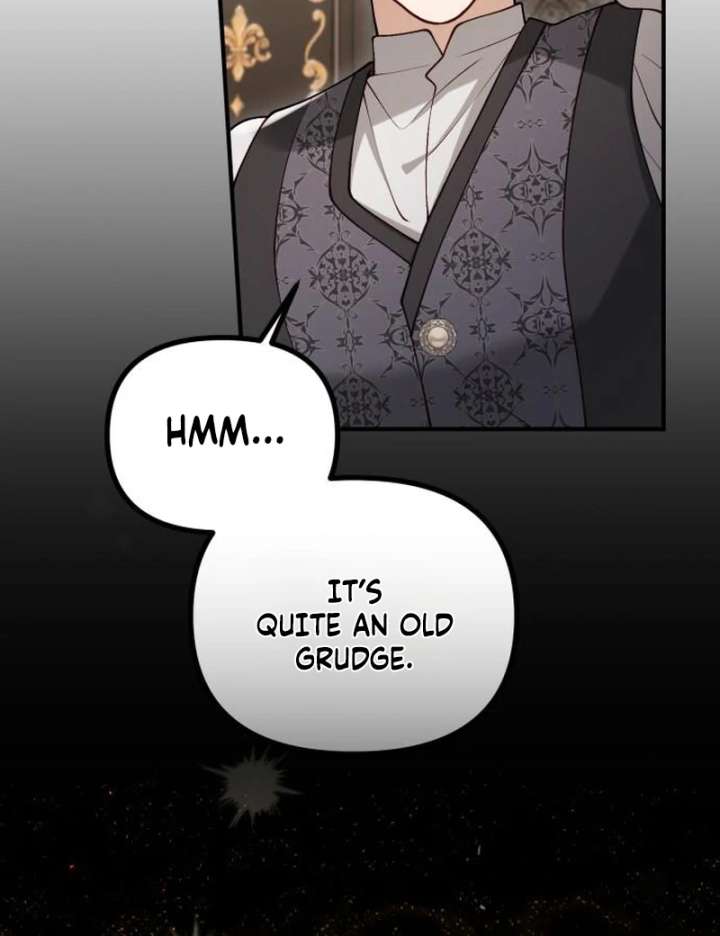 A Beast Swallowed by a Flower Chapter 110 - Page 39 in English