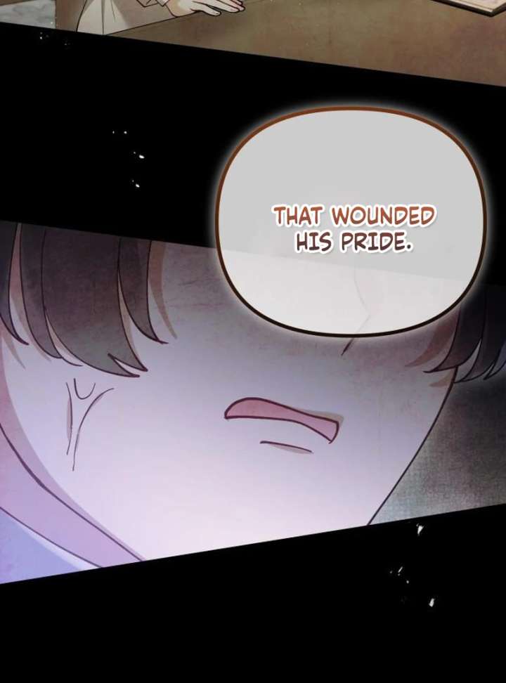 A Beast Swallowed by a Flower Chapter 110 - Page 49 in English
