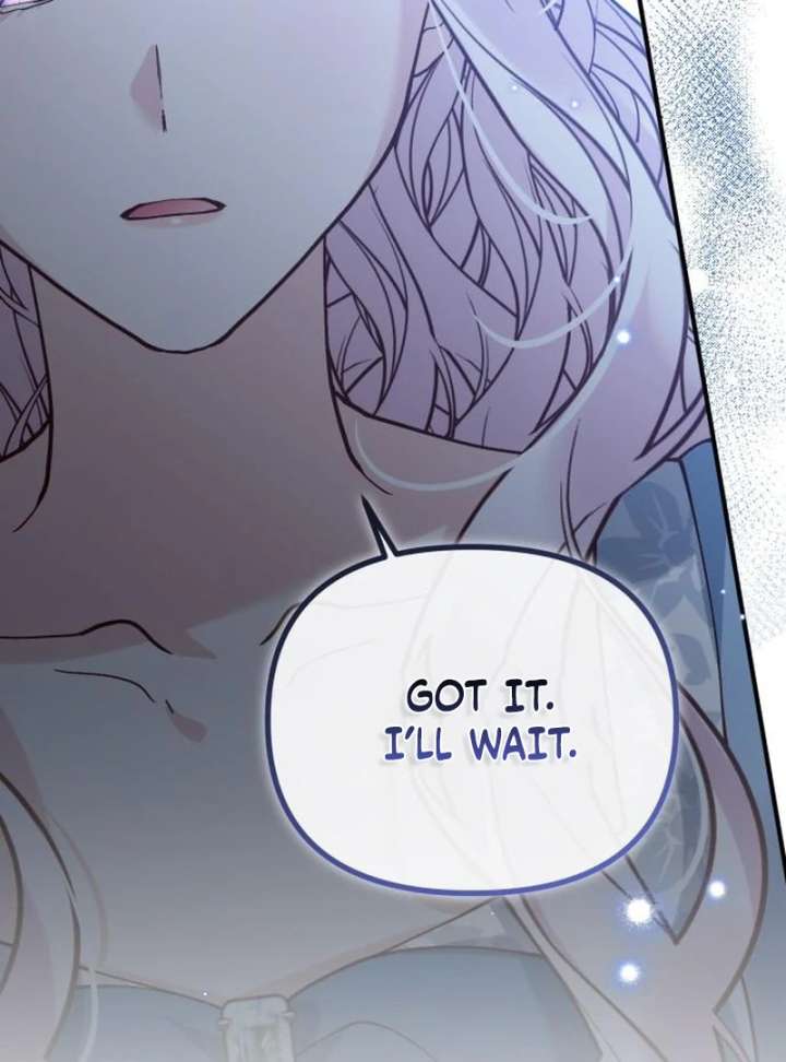 A Beast Swallowed by a Flower Chapter 110 - Page 61 in English