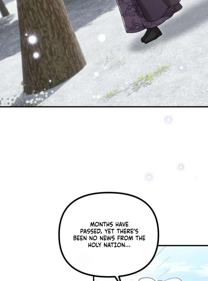A Beast Swallowed by a Flower Chapter 110 - Page 68 in English