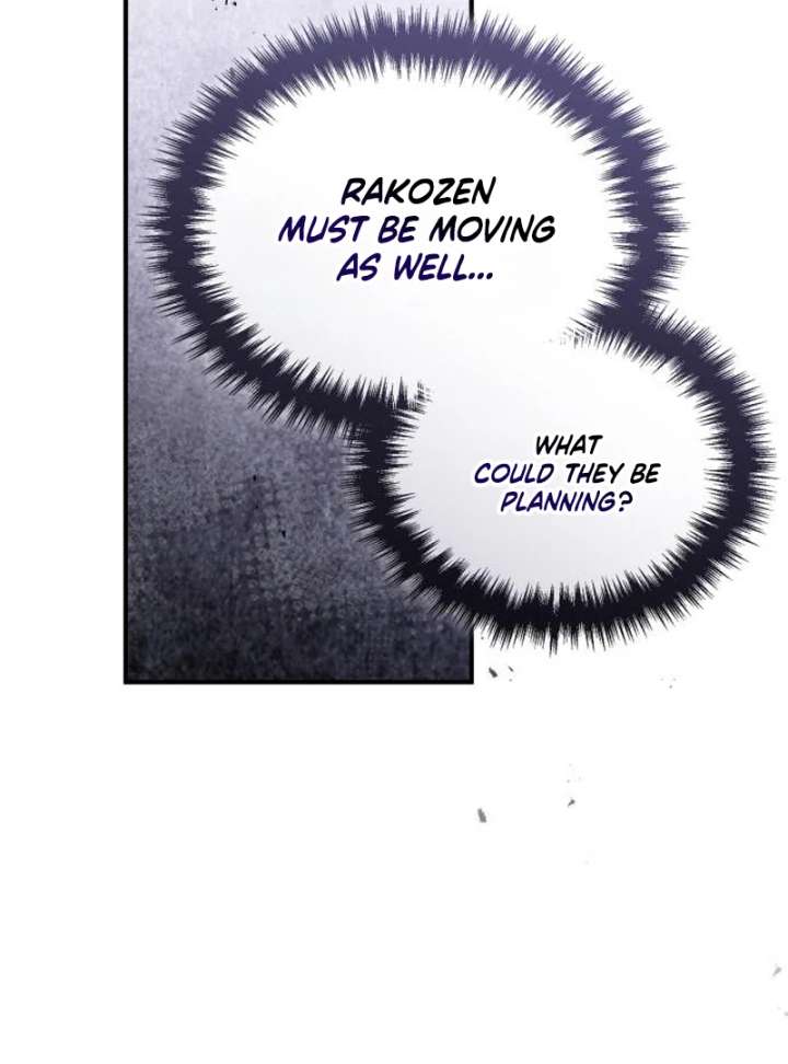 A Beast Swallowed by a Flower Chapter 110 - Page 70 in English