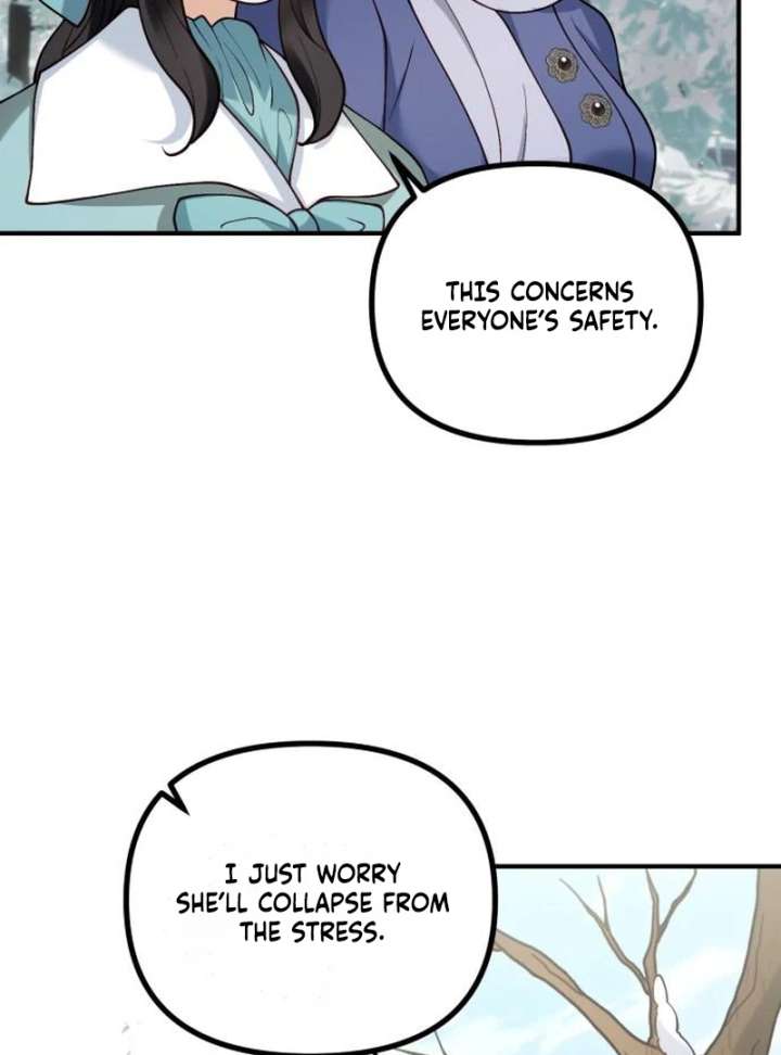 A Beast Swallowed by a Flower Chapter 110 - Page 73 in English