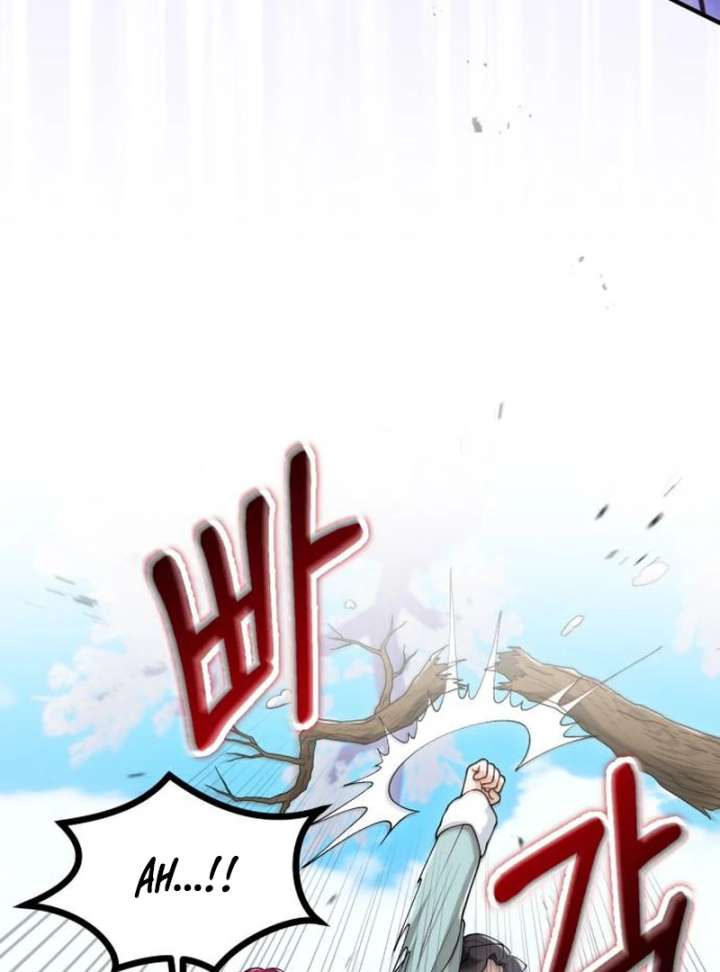 A Beast Swallowed by a Flower Chapter 110 - Page 81 in English