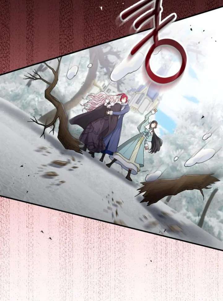 A Beast Swallowed by a Flower Chapter 110 - Page 83 in English