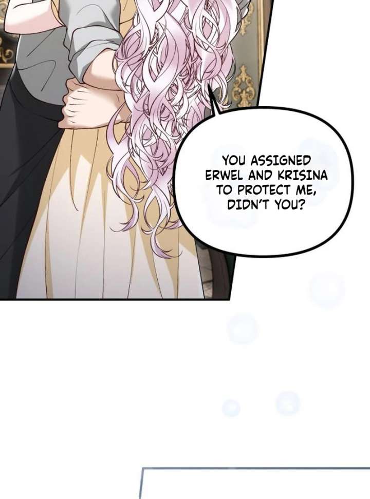 A Beast Swallowed by a Flower Chapter 110 - Page 94 in English