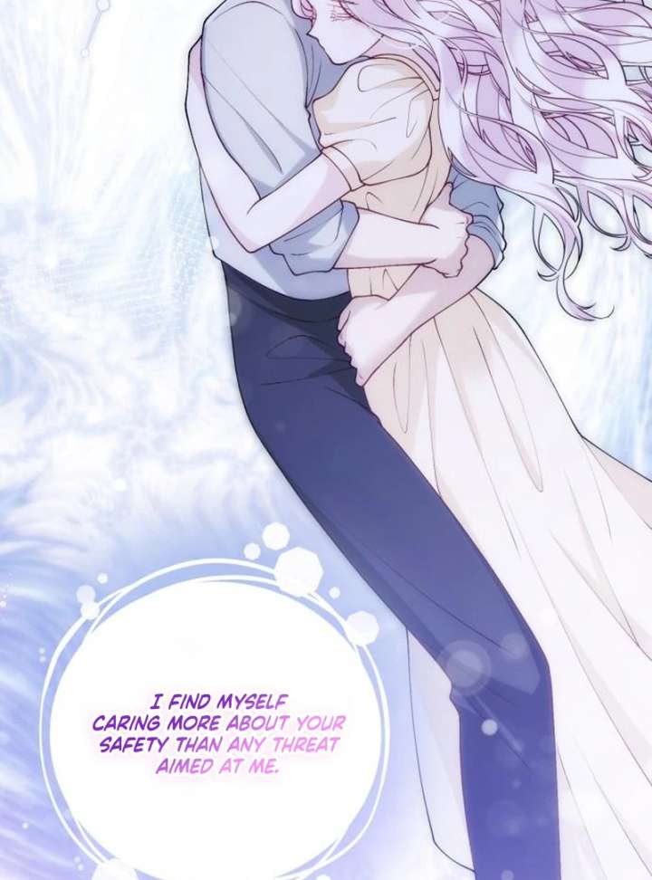A Beast Swallowed by a Flower Chapter 110 - Page 99 in English