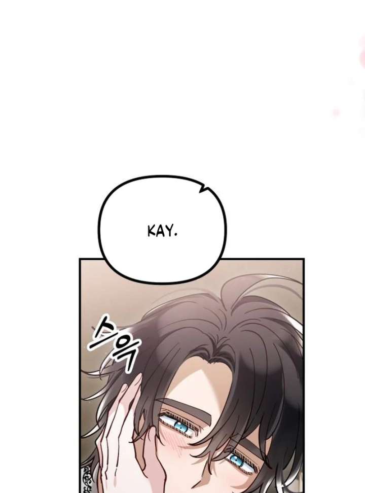 A Beast Swallowed by a Flower Chapter 111 - Page 16 in English