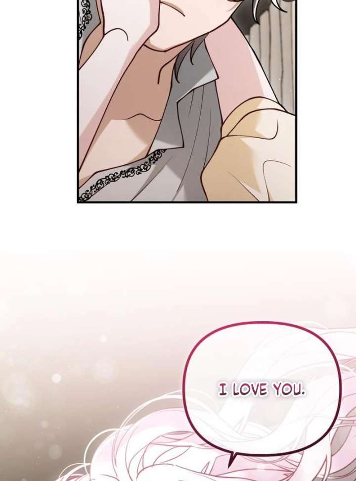 A Beast Swallowed by a Flower Chapter 111 - Page 17 in English