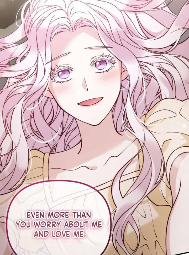 A Beast Swallowed by a Flower Chapter 111 - Page 18 in English