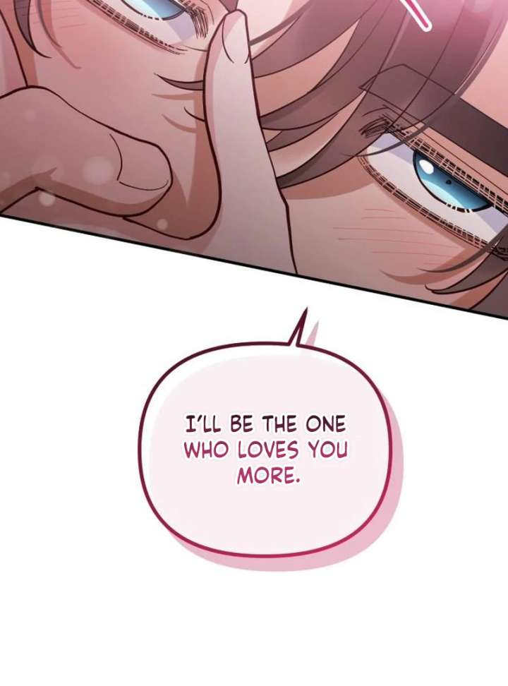 A Beast Swallowed by a Flower Chapter 111 - Page 22 in English