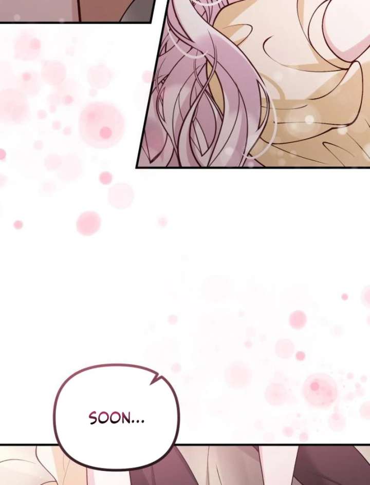 A Beast Swallowed by a Flower Chapter 111 - Page 24 in English
