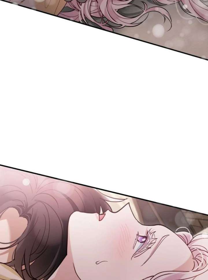 A Beast Swallowed by a Flower Chapter 111 - Page 32 in English