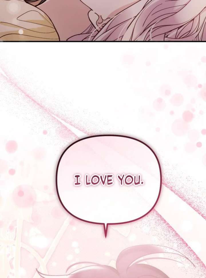 A Beast Swallowed by a Flower Chapter 111 - Page 33 in English