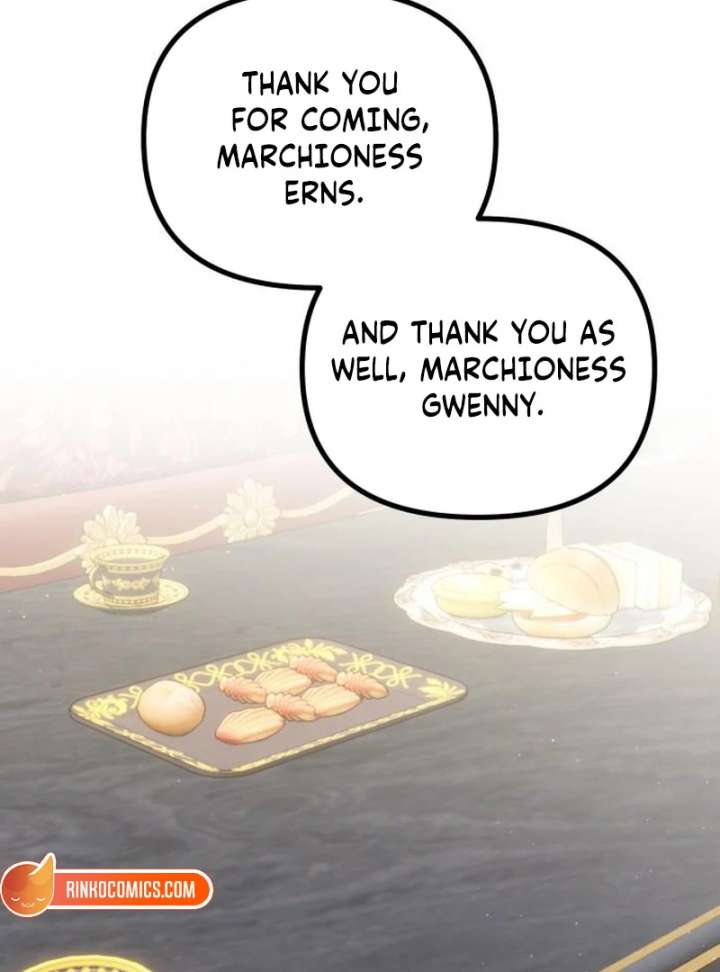 A Beast Swallowed by a Flower Chapter 111 - Page 42 in English