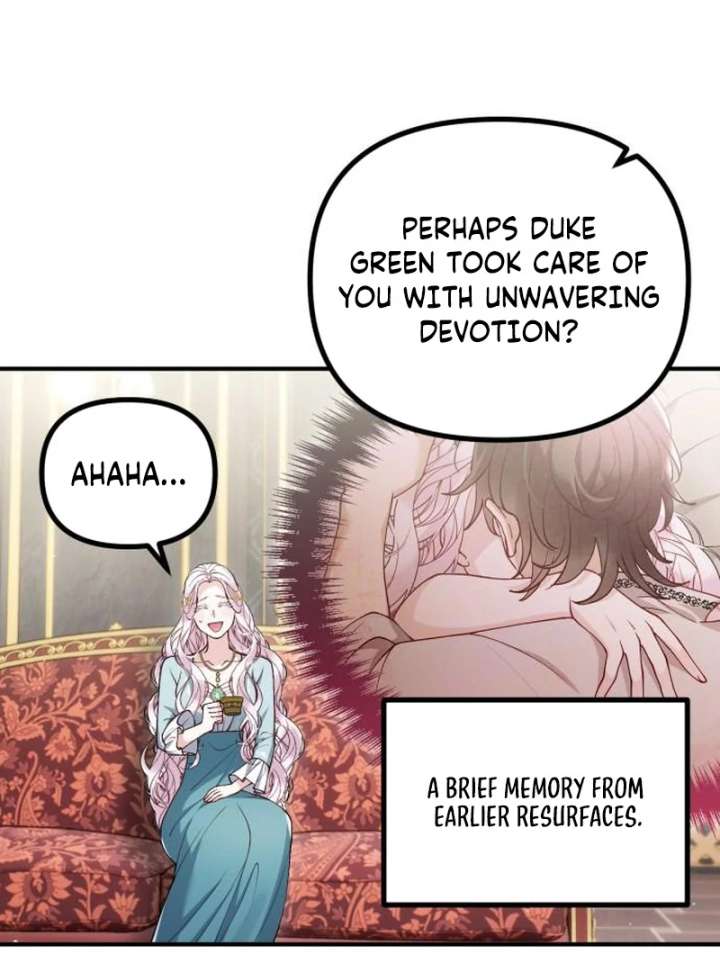 A Beast Swallowed by a Flower Chapter 111 - Page 46 in English